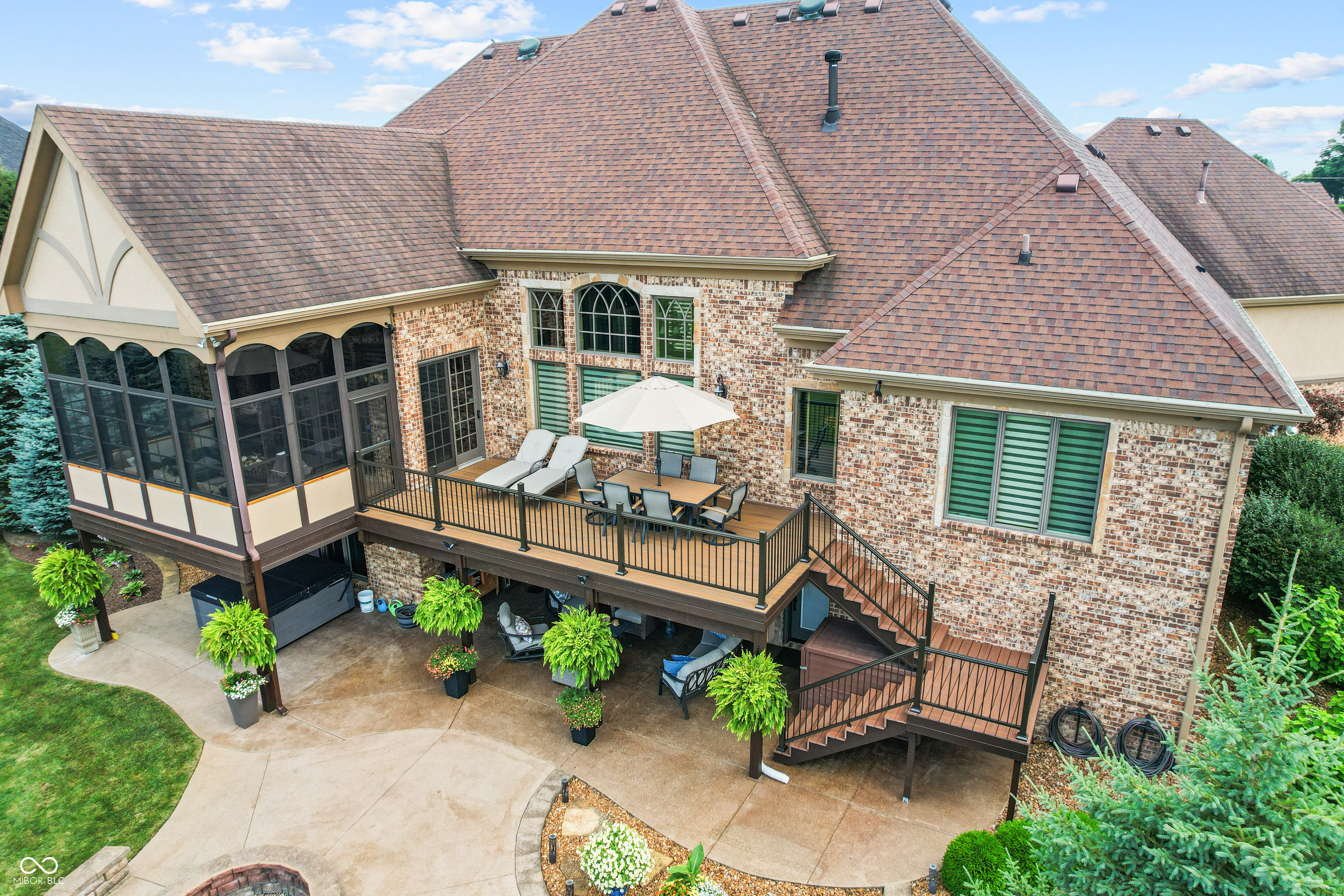 3075 Hurricane Road Franklin, IN 46131 - Photo 5 of 98