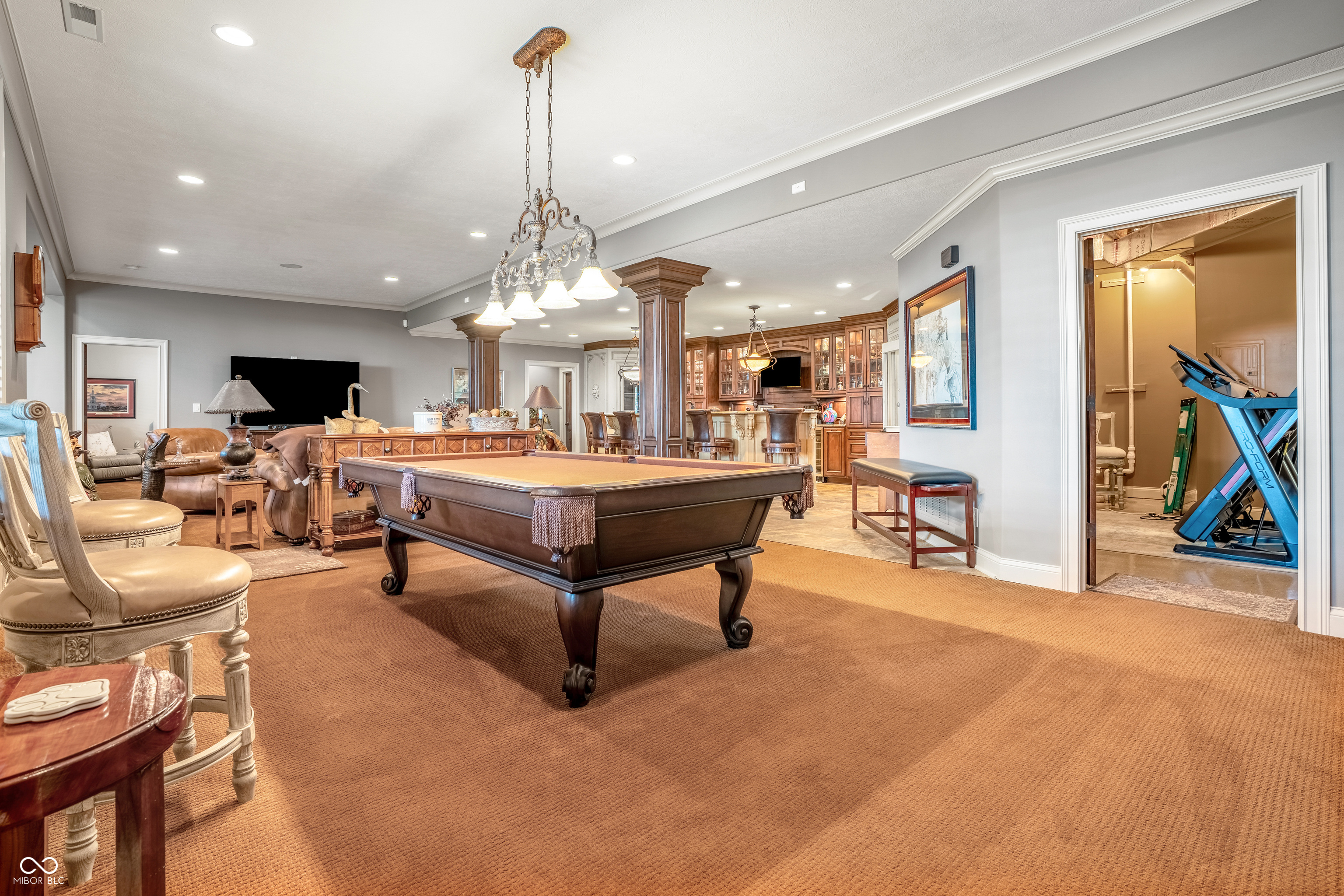 3075 Hurricane Road Franklin, IN 46131 - Photo 58 of 98