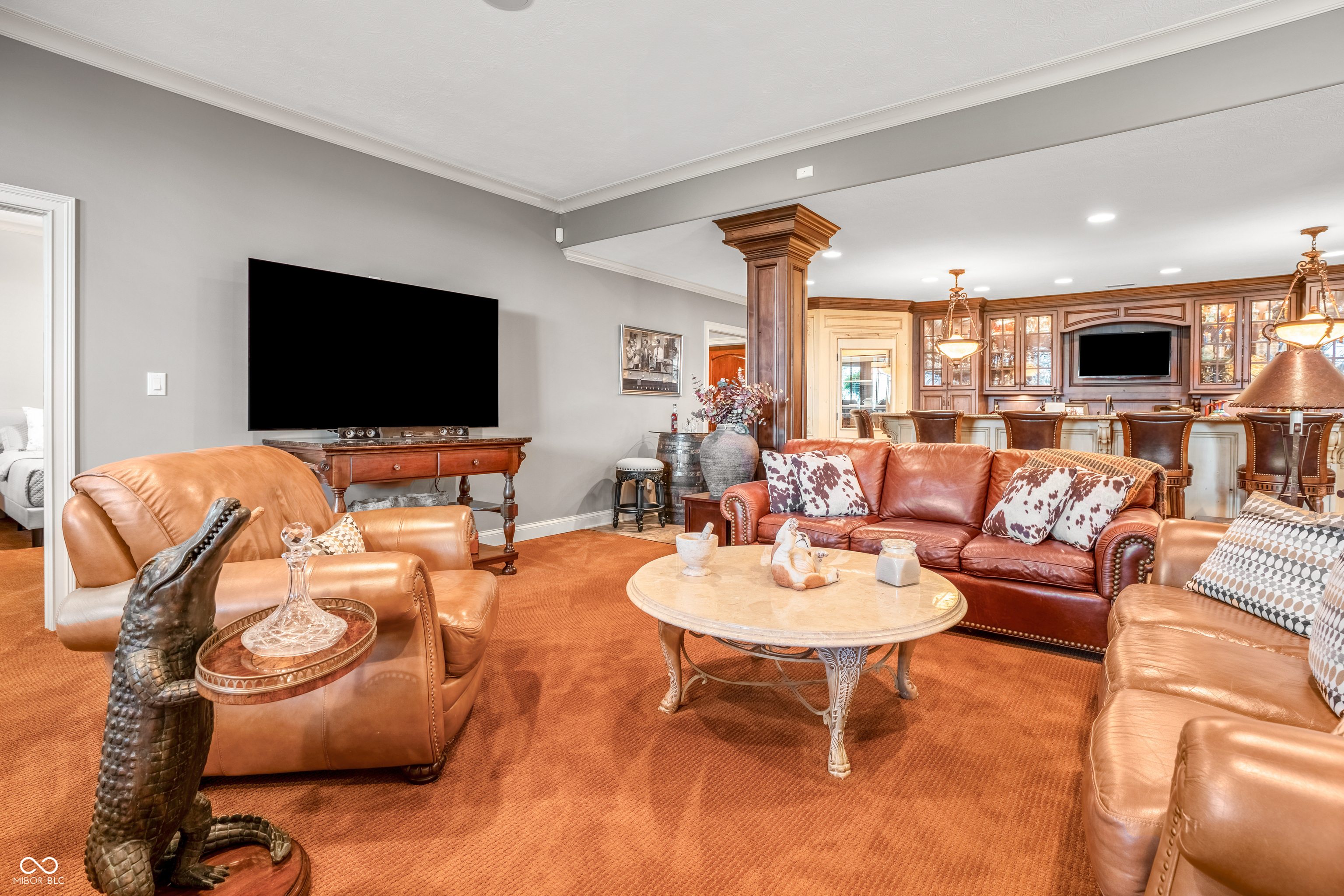 3075 Hurricane Road Franklin, IN 46131 - Photo 70 of 98