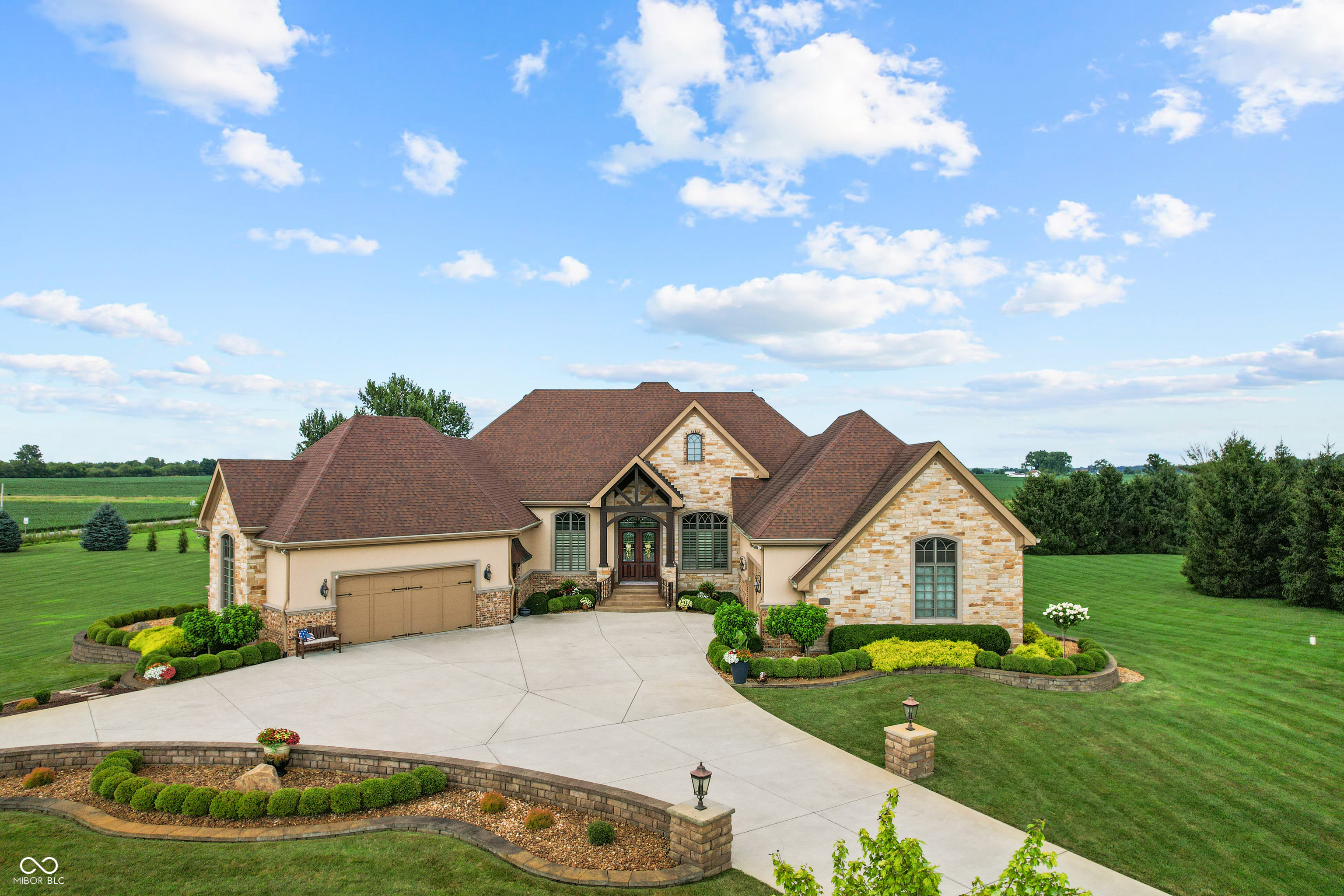 3075 Hurricane Road Franklin, IN 46131 - Photo 7 of 98