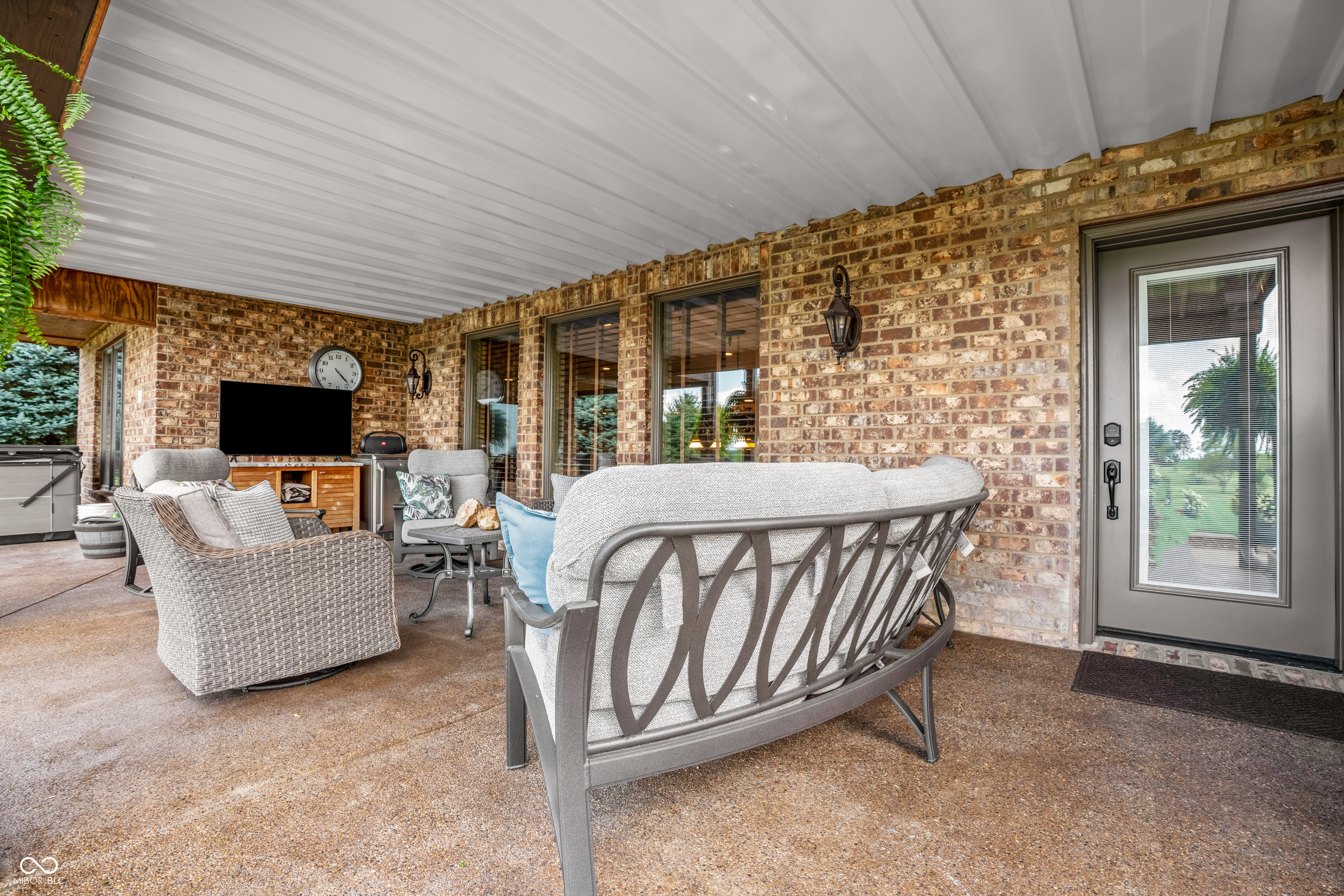 3075 Hurricane Road Franklin, IN 46131 - Photo 84 of 98