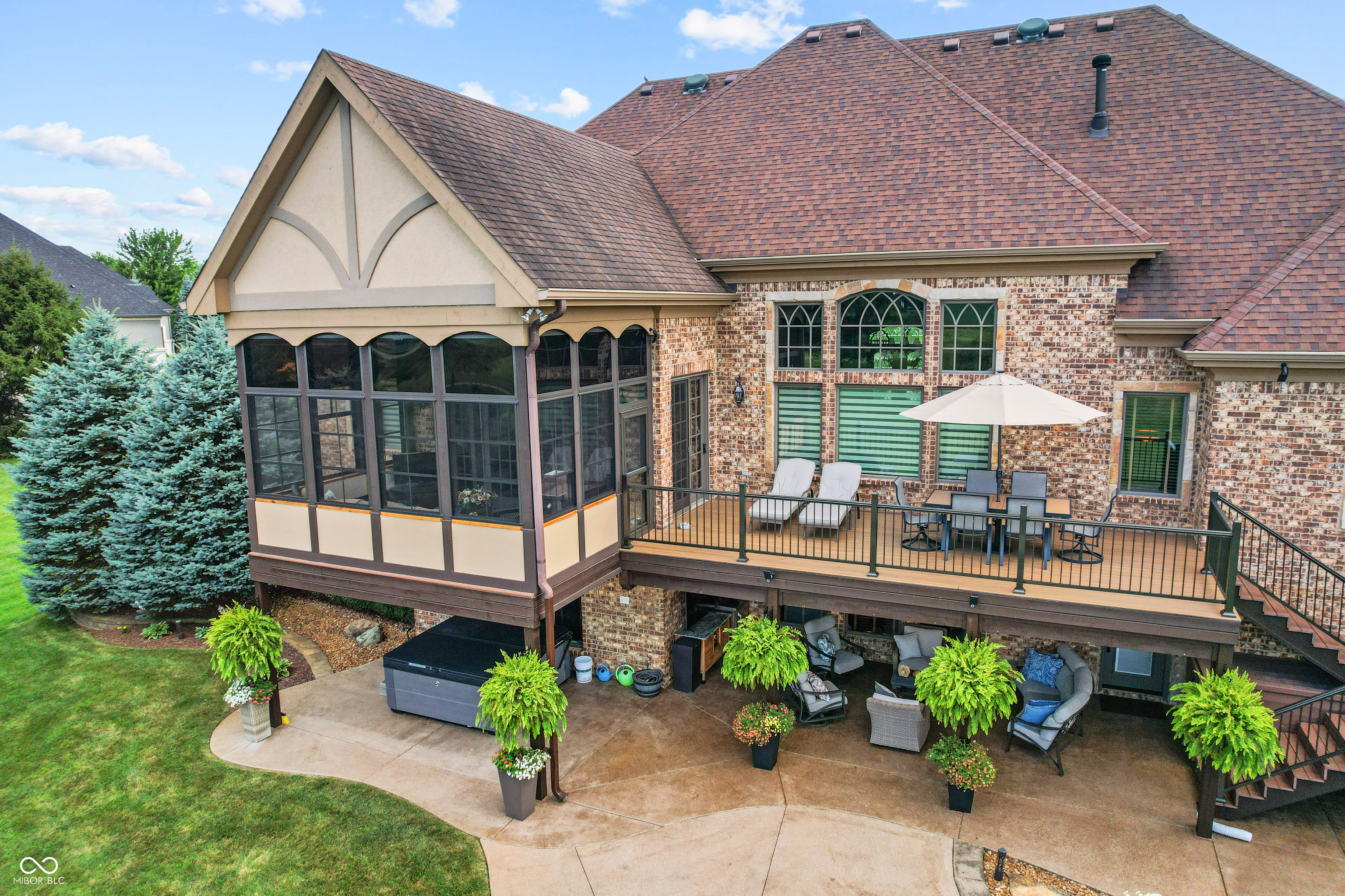 3075 Hurricane Road Franklin, IN 46131 - Photo 85 of 98