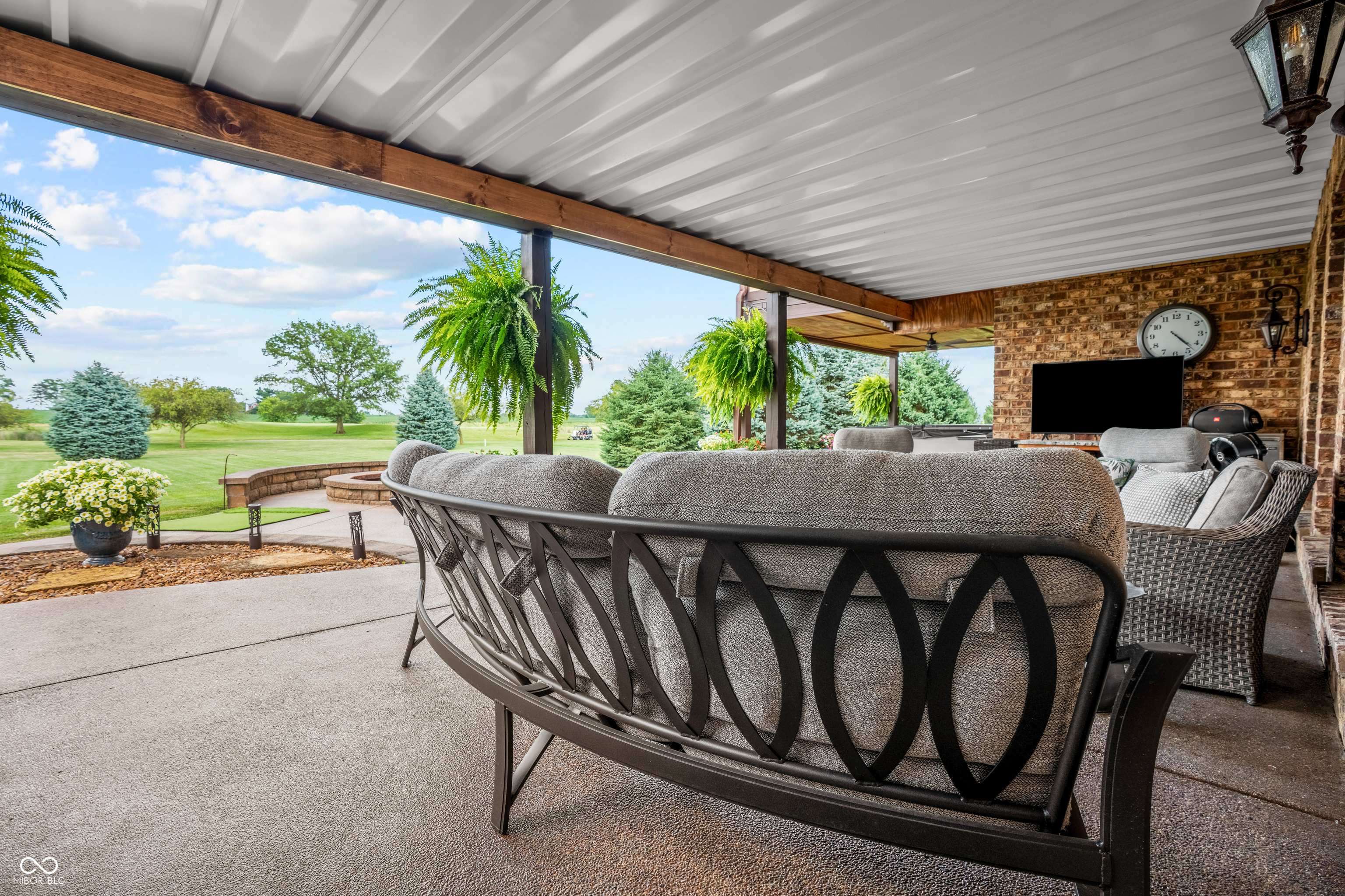 3075 Hurricane Road Franklin, IN 46131 - Photo 86 of 98