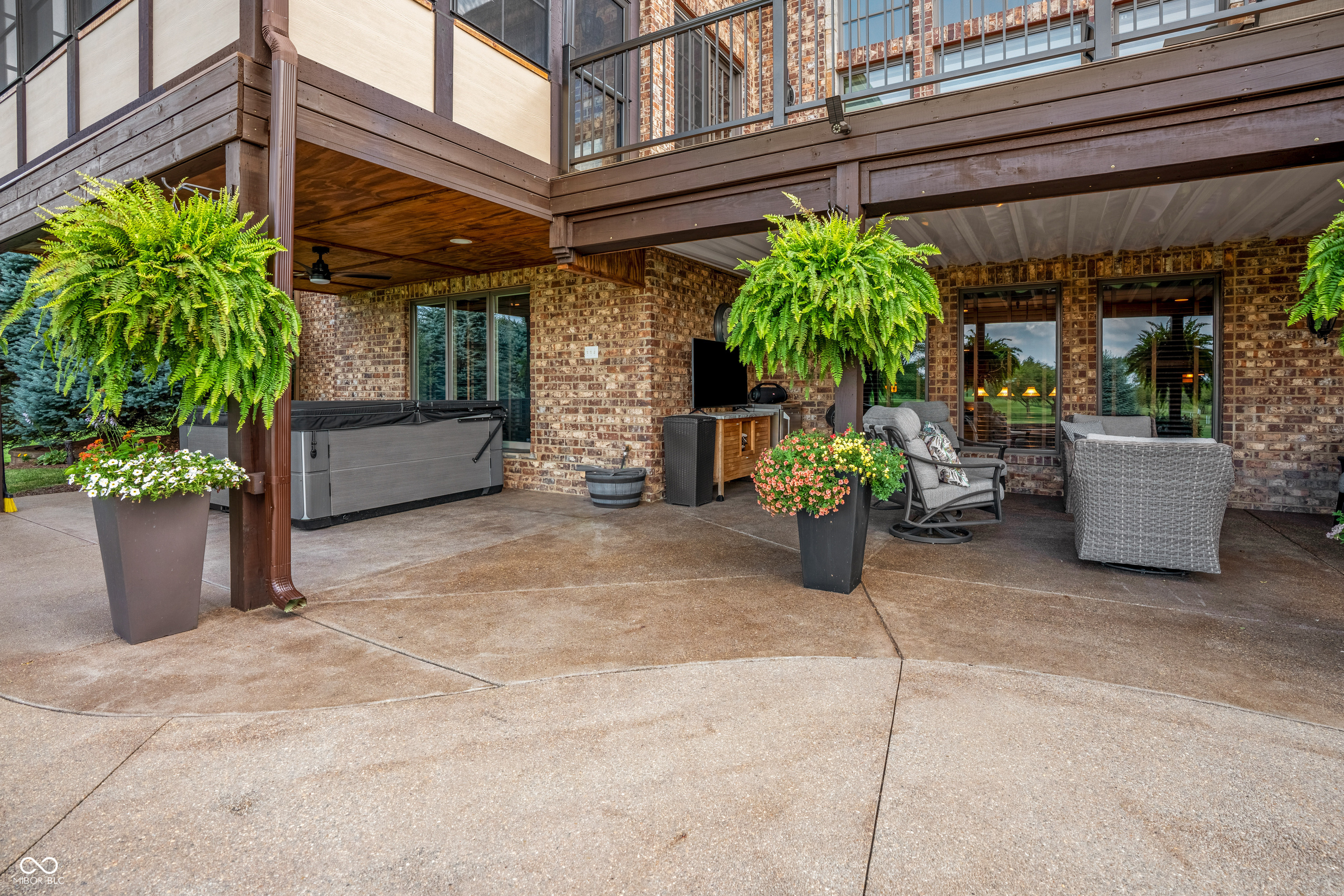 3075 Hurricane Road Franklin, IN 46131 - Photo 87 of 98