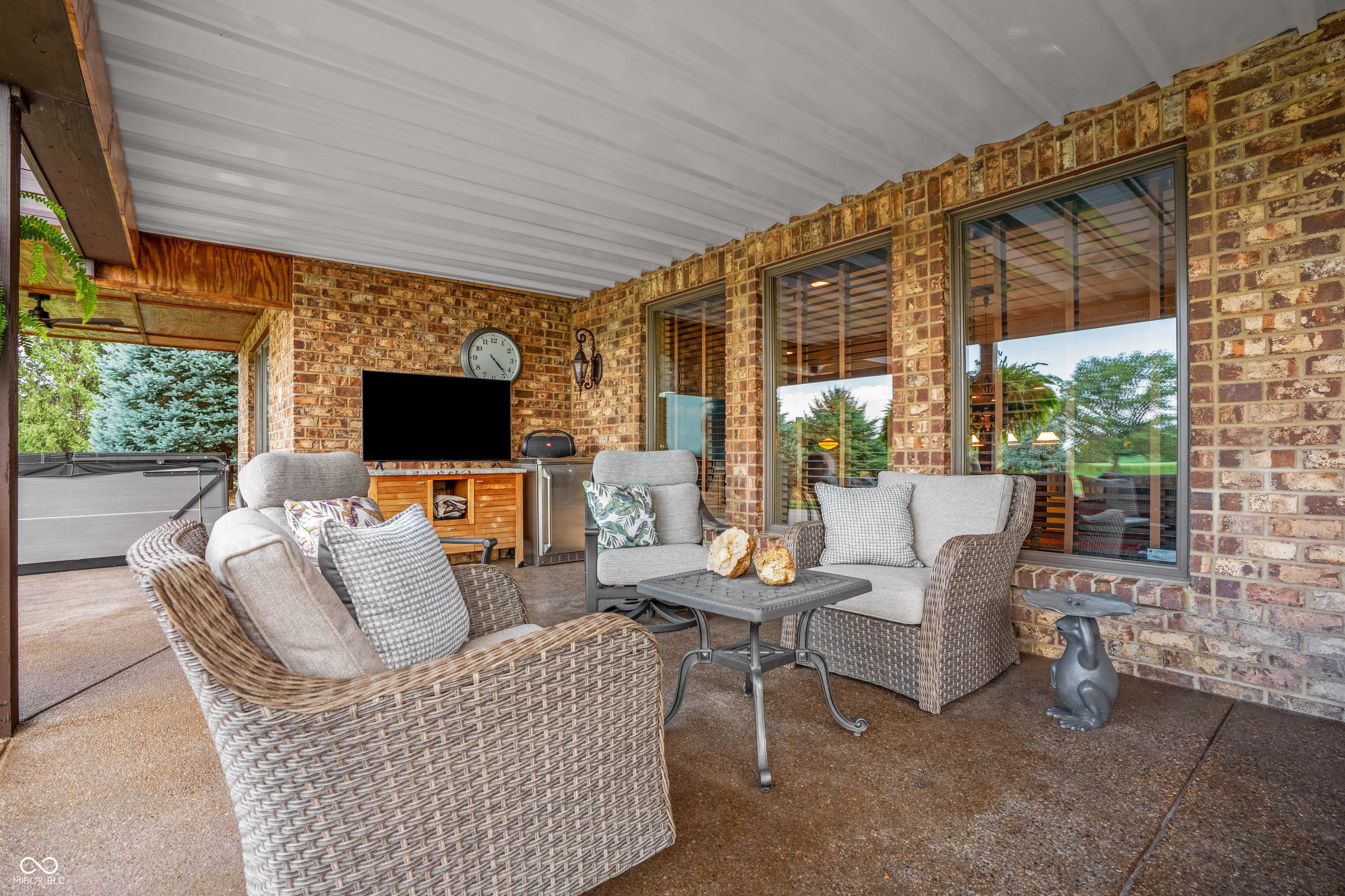 3075 Hurricane Road Franklin, IN 46131 - Photo 88 of 98