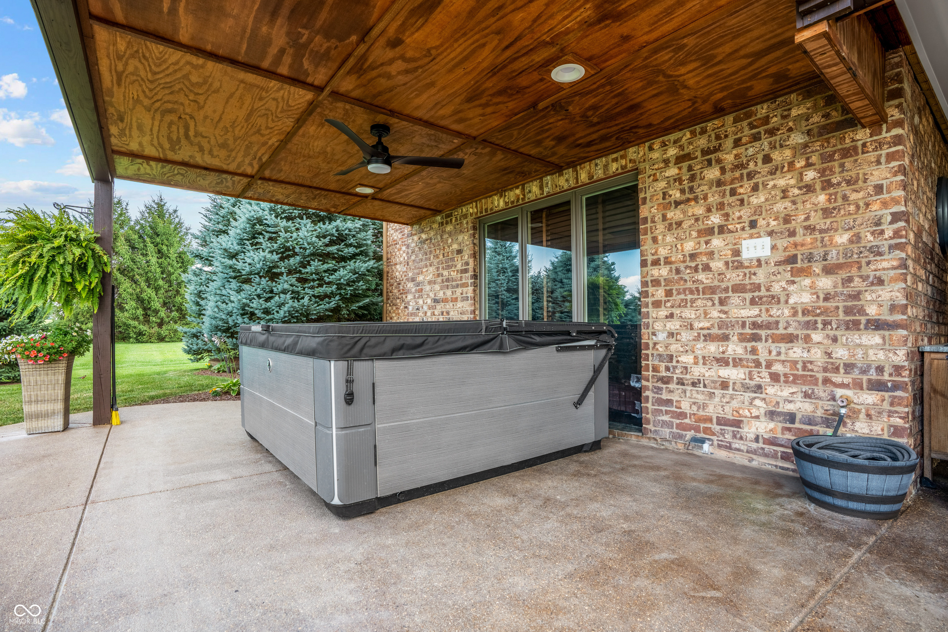 3075 Hurricane Road Franklin, IN 46131 - Photo 89 of 98