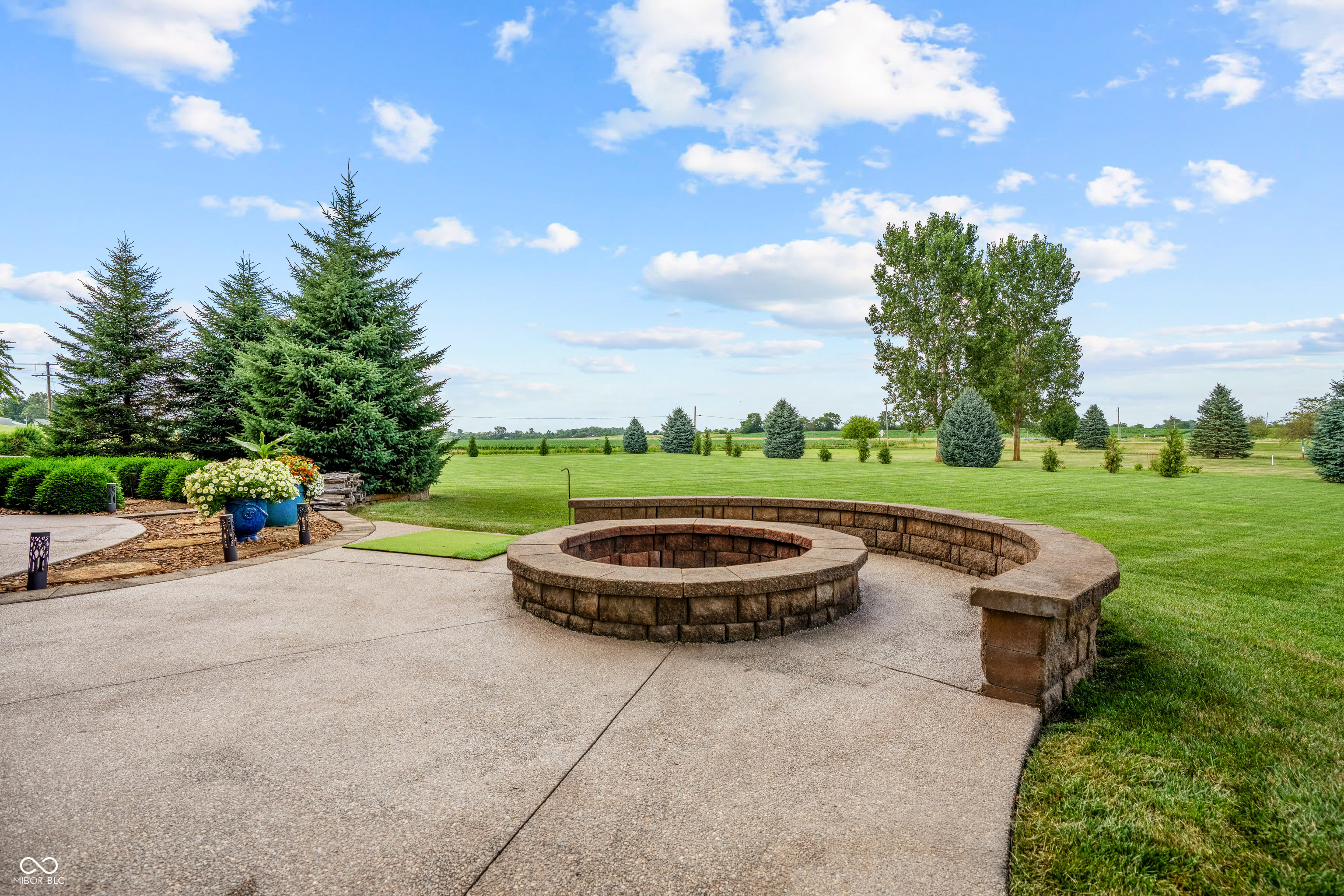 3075 Hurricane Road Franklin, IN 46131 - Photo 90 of 98