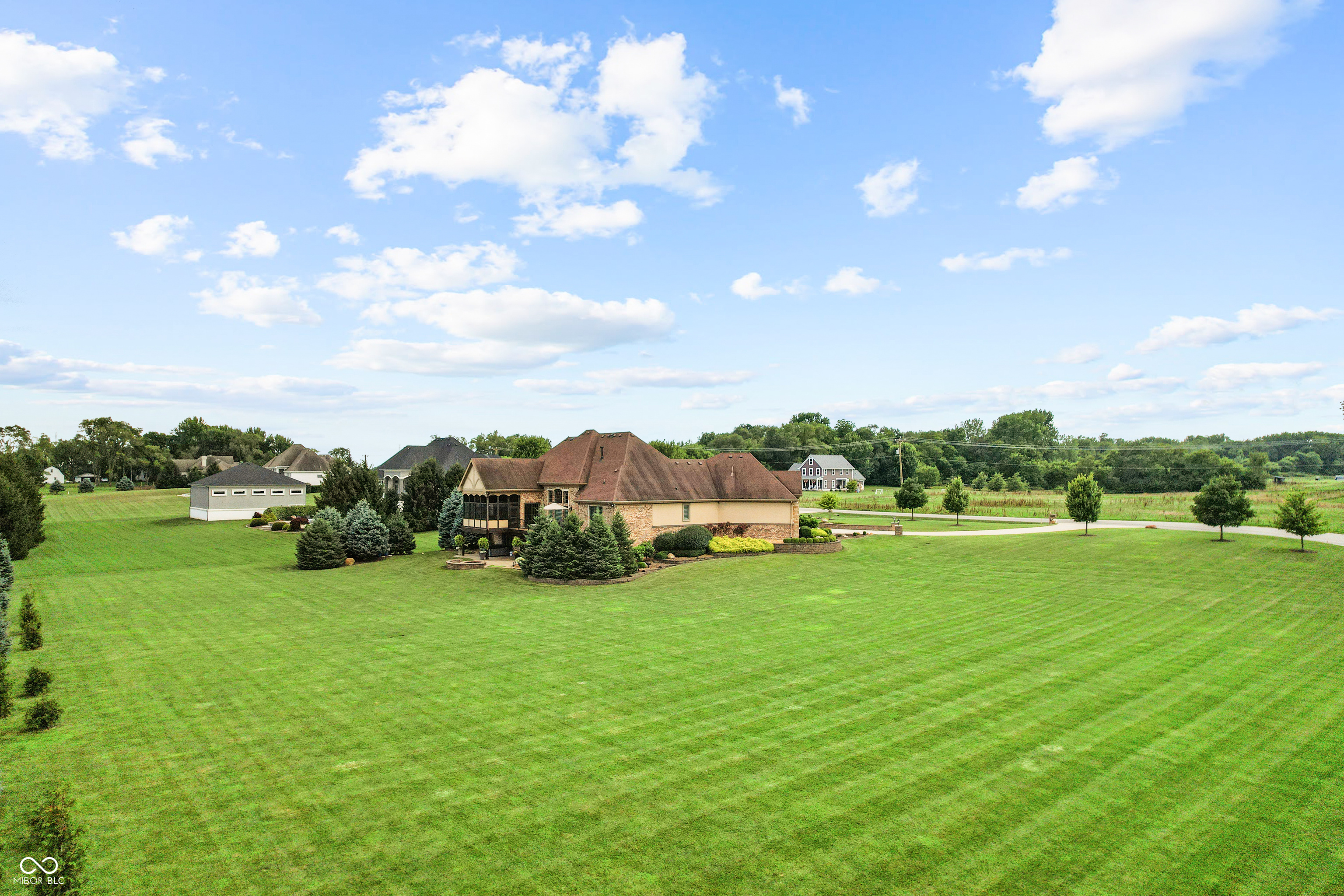 3075 Hurricane Road Franklin, IN 46131 - Photo 92 of 98