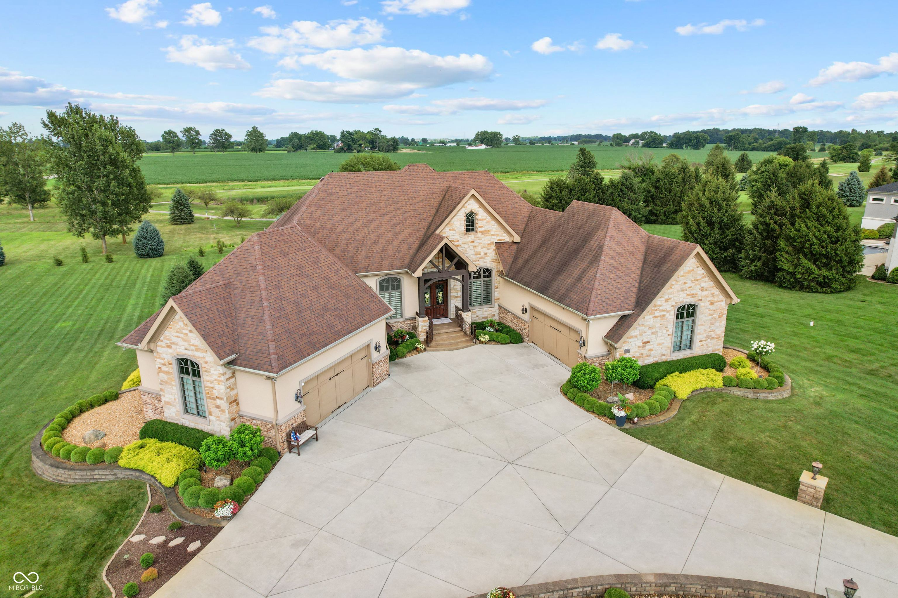 3075 Hurricane Road Franklin, IN 46131 - Photo 95 of 98