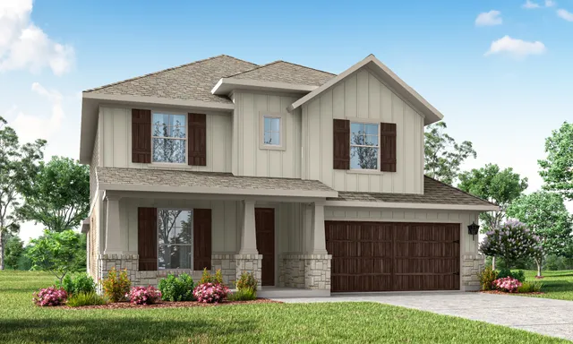 $435,600 | 624 Cross Timbers Trace, Hempstead, TX 77445