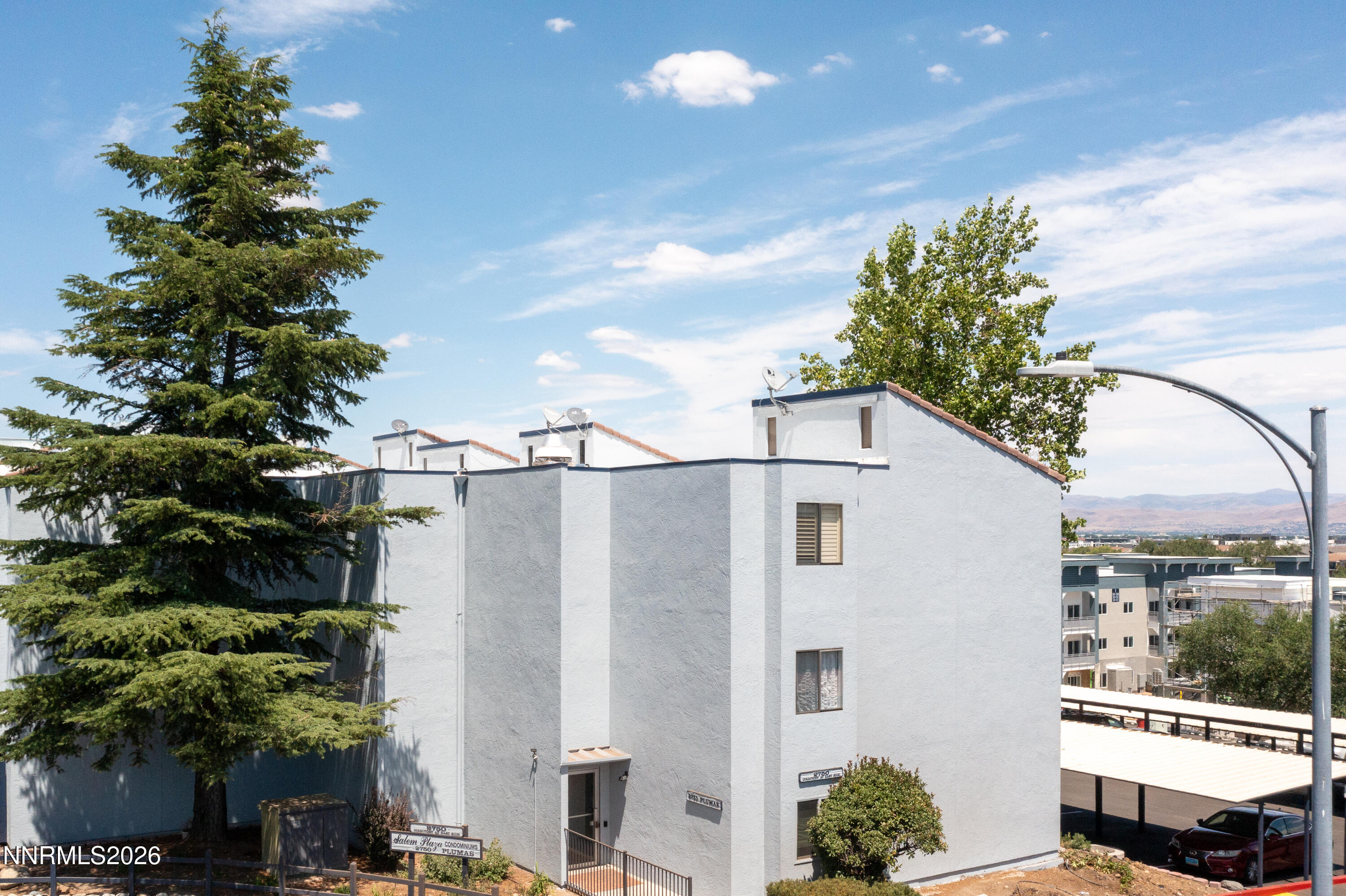2750 Plumas Street, Unit 204 Reno, NV 89509 - Photo 22 of 22 2750-Plumas-Lane-DJI_0040