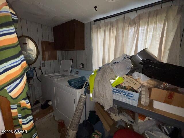 577 Knarr Road Jersey Shore, PA 17740 - Photo 12 of 17 Laundry