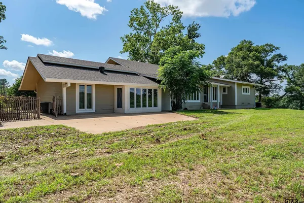 $1,149,000 | 17823 County Road 132, Flint, TX 75762