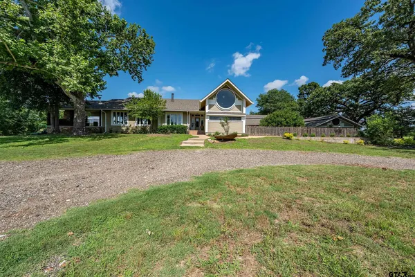 $1,149,000 | 17823 County Road 132, Flint, TX 75762
