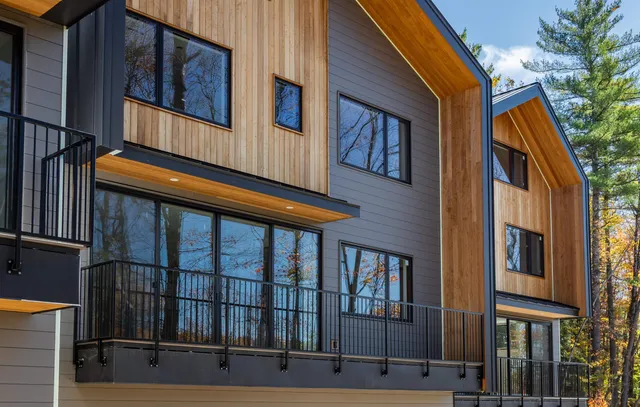 $1,755,000 | 64 A Slate Hill Road, Unit 7, Stowe, VT 05672