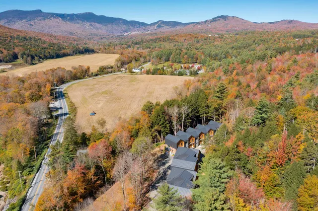 $1,755,000 | 64 A Slate Hill Road, Unit 7, Stowe, VT 05672