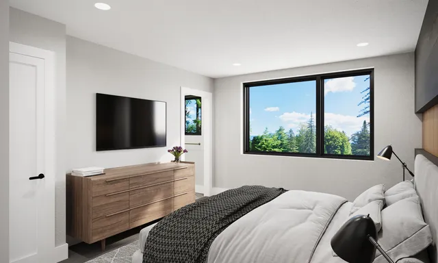 $1,755,000 | 64 A Slate Hill Road, Unit 7, Stowe, VT 05672