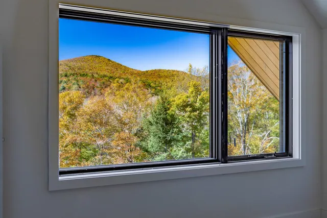 $1,755,000 | 64 A Slate Hill Road, Unit 7, Stowe, VT 05672