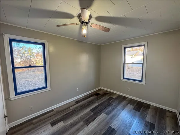 $164,500 | 203 West Magnolia Street, Versailles, MO 65084