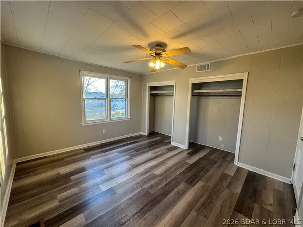 $164,500 | 203 West Magnolia Street, Versailles, MO 65084