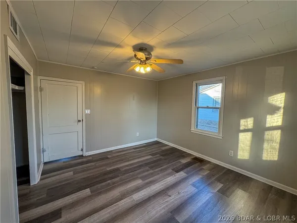 $164,500 | 203 West Magnolia Street, Versailles, MO 65084