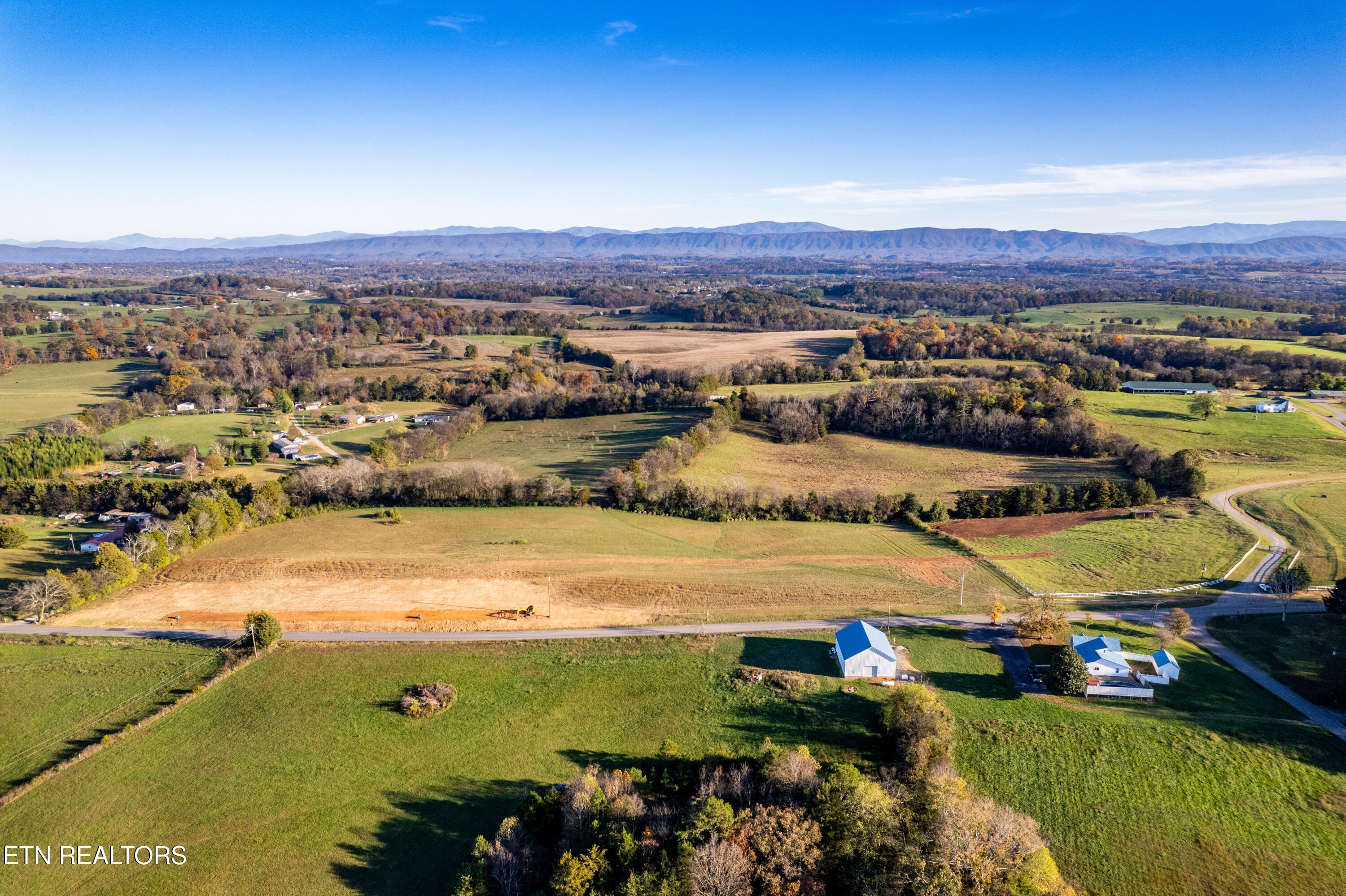 359 Meadow Road West Greenback, TN 37742 - Photo 1 of 5 lotsx17MeadowRd-19