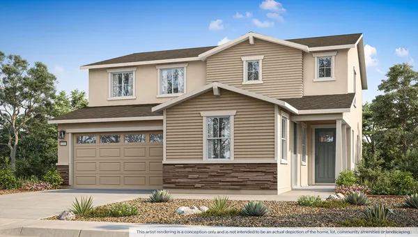 $531,990 | 2429 West Dl Avenue, Unit 99E, Visalia, CA 93291