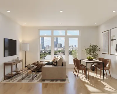 $820,000 | 1395 Washington Street, Unit 205, Boston, MA 02118