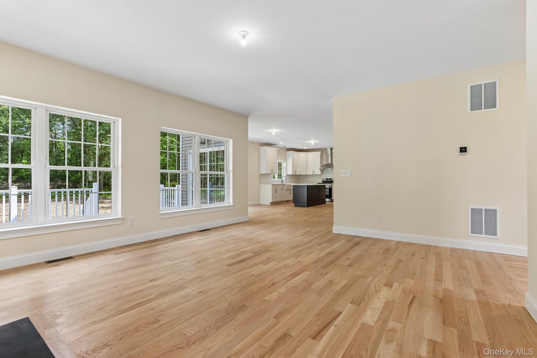 464 Bull Road New Windsor, NY 12575 - Photo 6 of 49 Lots of windows offering tons of natural light.