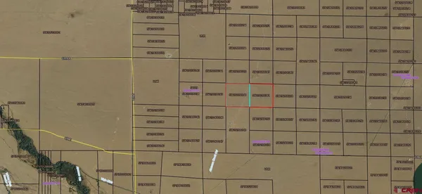 $59,000 | Tbd Tbd Co Road, La Jara, CO 81140