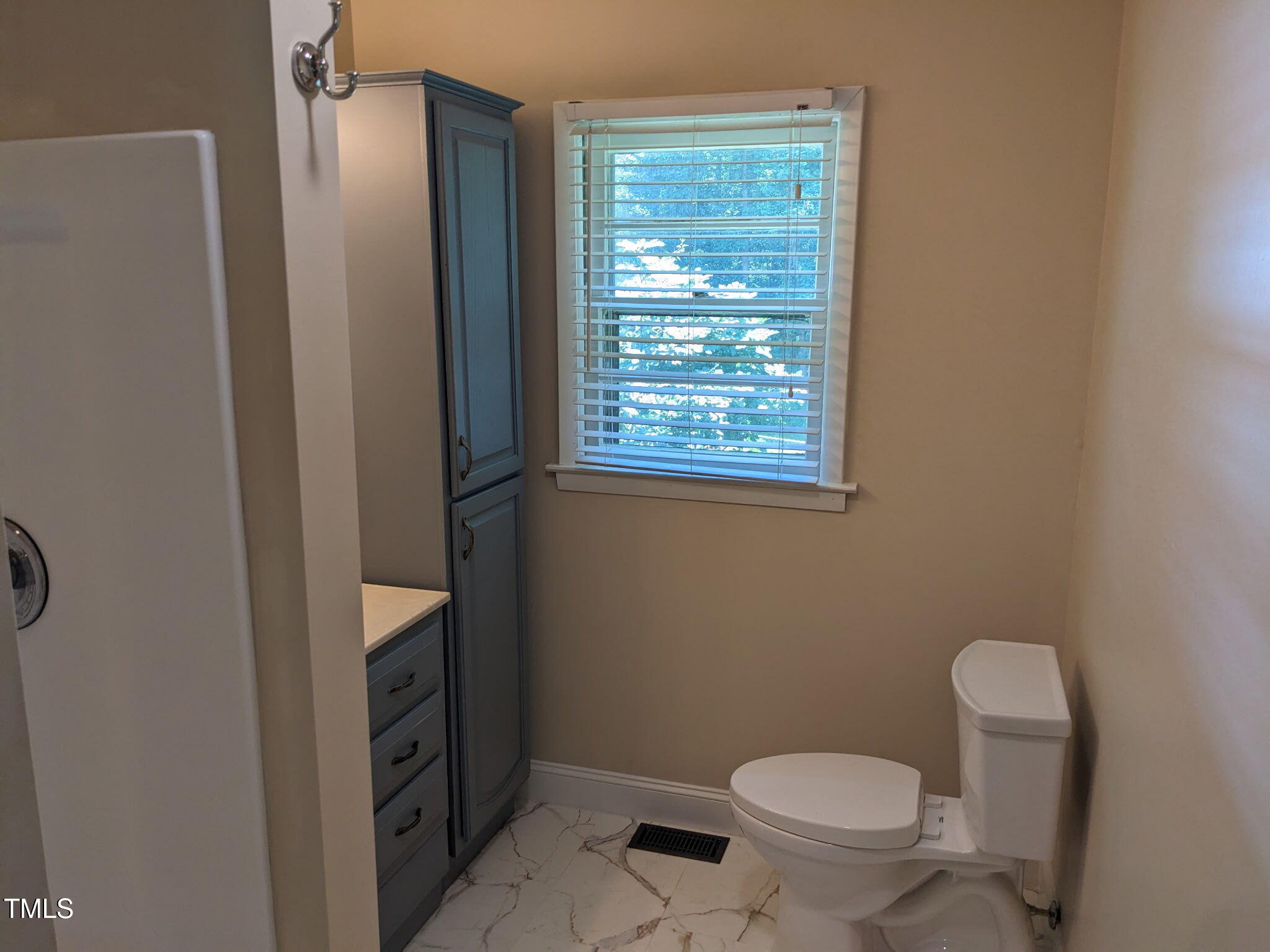 5817 Countryview Lane Raleigh, NC 27606 - Photo 14 of 23 cv bath 1