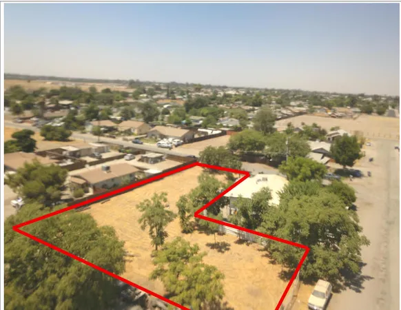 $99,000 | 1609 Brewer Avenue, Corcoran, CA 93212