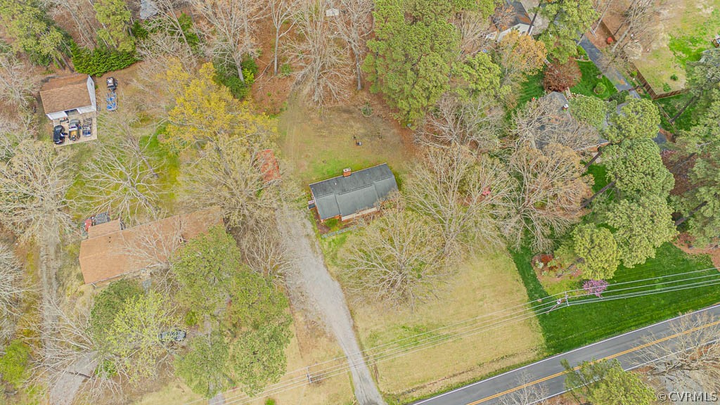 12200 Spring Run Road Chesterfield, VA 23832 - Photo 17 of 20