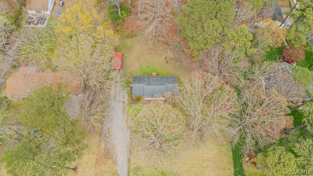 12200 Spring Run Road Chesterfield, VA 23832 - Photo 18 of 20