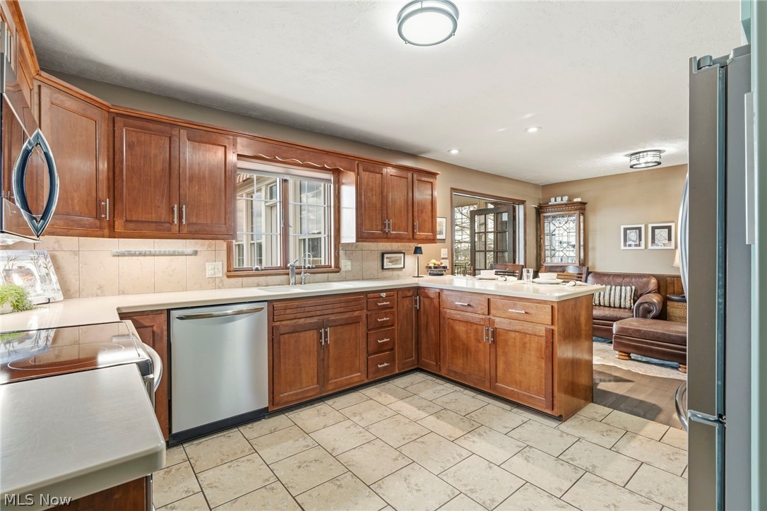 4860 West Lebanon Road Dalton, OH 44618 - Photo 7 of 43