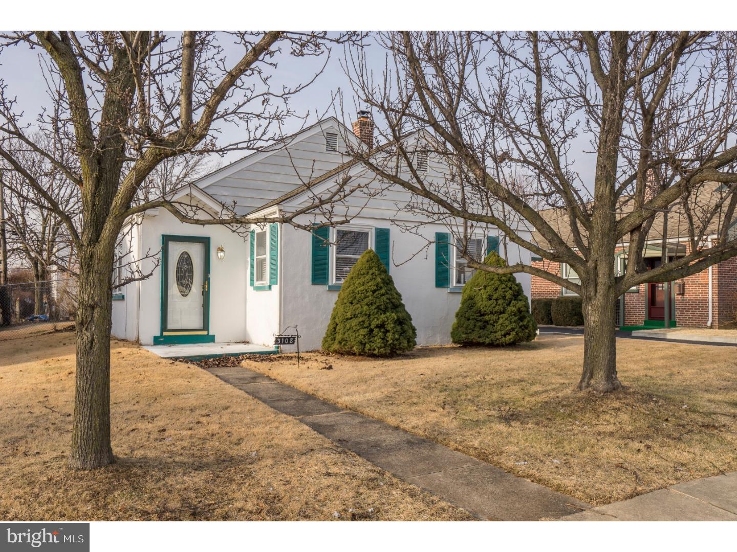 3108 Fordham Road Philadelphia, PA 19114 - Photo 1 of 25 Gallery Image 1