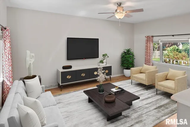 $320,000 | 2929 Cider Mill Lane, Springfield, IL 62702