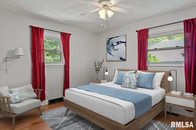 $320,000 | 2929 Cider Mill Lane, Springfield, IL 62702