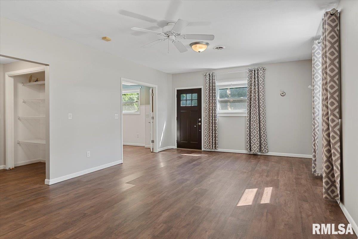 2929 Cider Mill Lane Springfield, IL 62702 - Photo 34 of 49