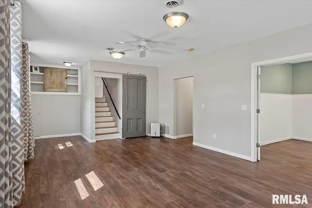 $320,000 | 2929 Cider Mill Lane, Springfield, IL 62702