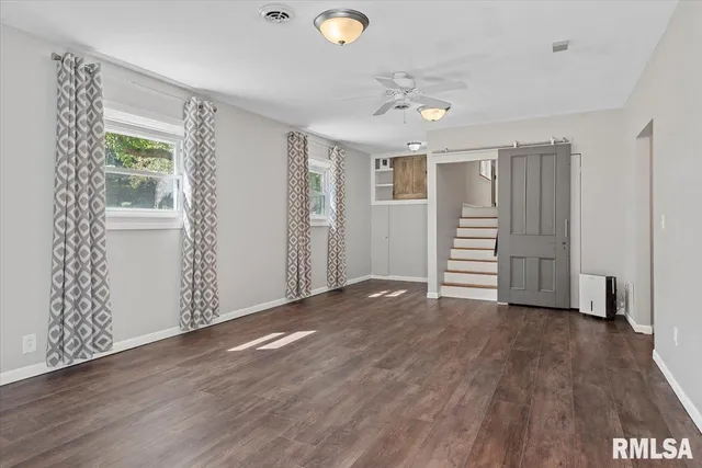 $320,000 | 2929 Cider Mill Lane, Springfield, IL 62702