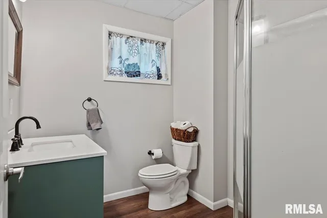 $320,000 | 2929 Cider Mill Lane, Springfield, IL 62702