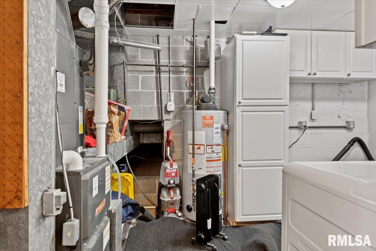 2929 Cider Mill Lane Springfield, IL 62702 - Photo 41 of 49