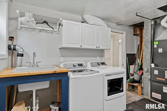 $320,000 | 2929 Cider Mill Lane, Springfield, IL 62702