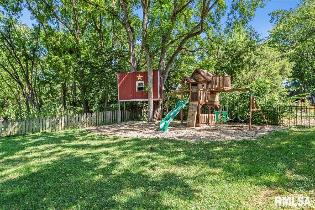 2929 Cider Mill Lane Springfield, IL 62702 - Photo 48 of 49