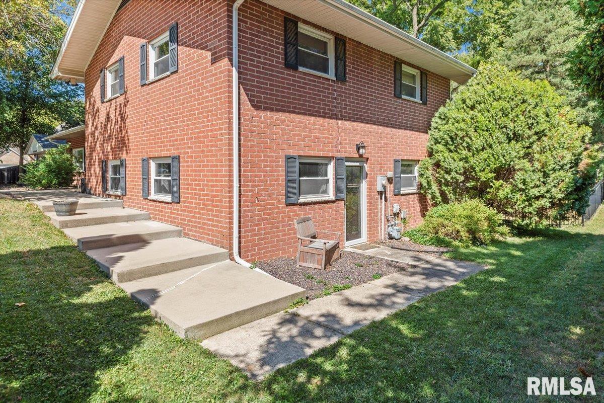 2929 Cider Mill Lane Springfield, IL 62702 - Photo 49 of 49