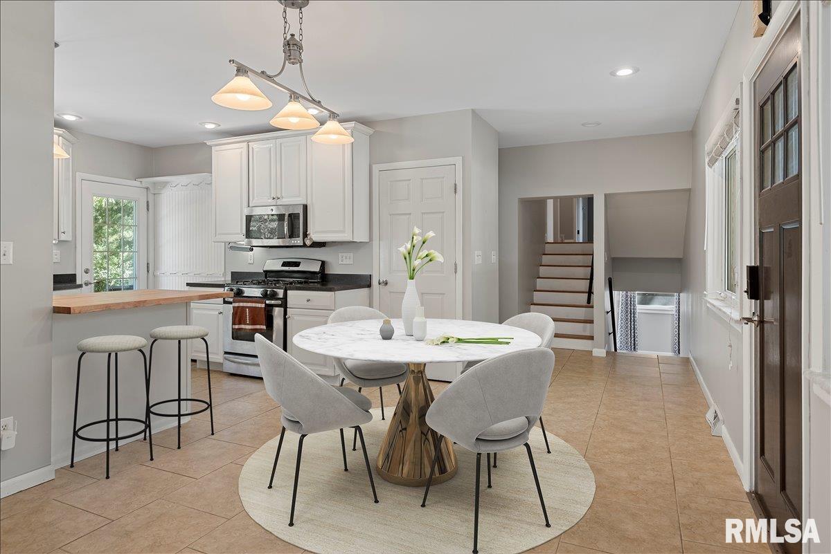 2929 Cider Mill Lane Springfield, IL 62702 - Photo 10 of 49