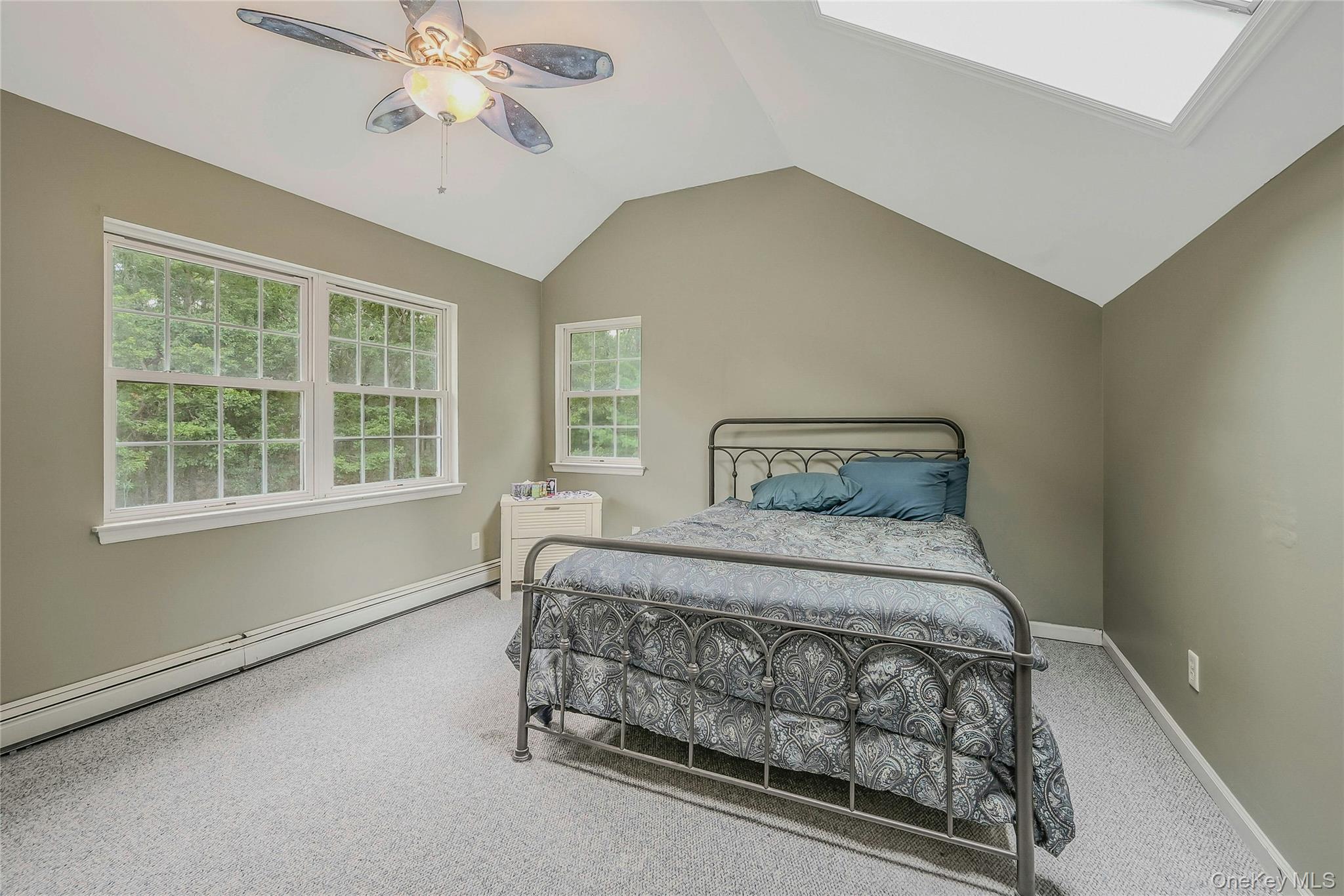 144 S Path Calverton, NY 11933 - Photo 16 of 19 a bedroom with a bed and window