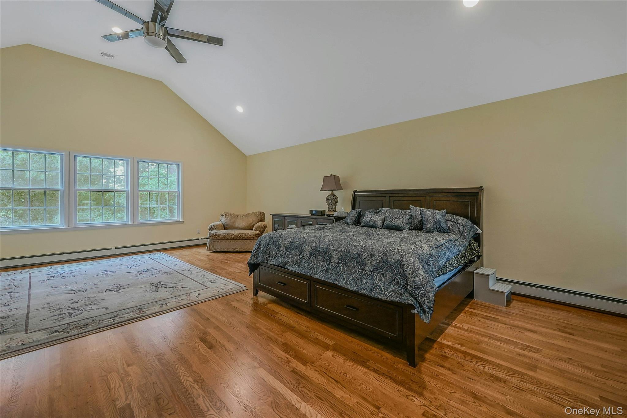 144 S Path Calverton, NY 11933 - Photo 19 of 19 a bedroom with a bed and window