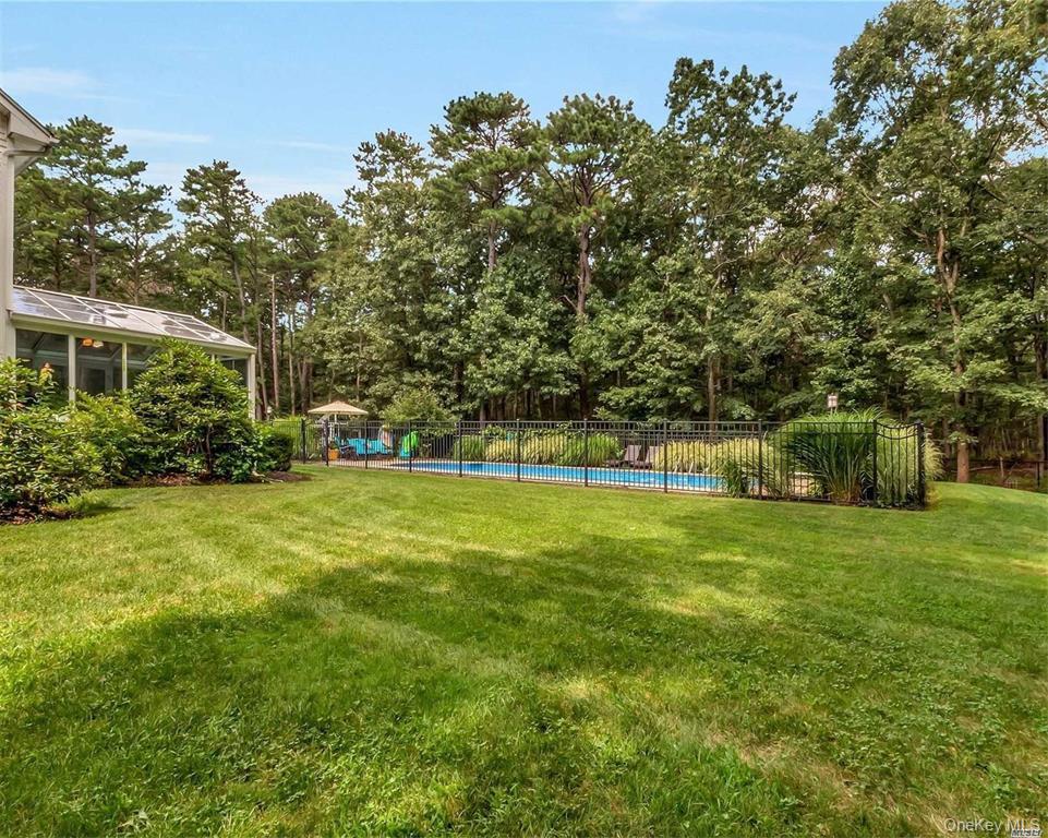 144 S Path Calverton, NY 11933 - Photo 6 of 19 a view of a green field